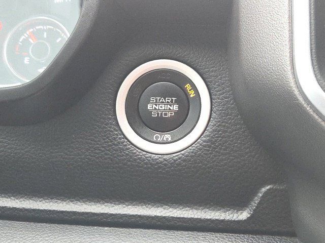 Used 2020 RAM 1500 Big Horn AWD/4WD image 40