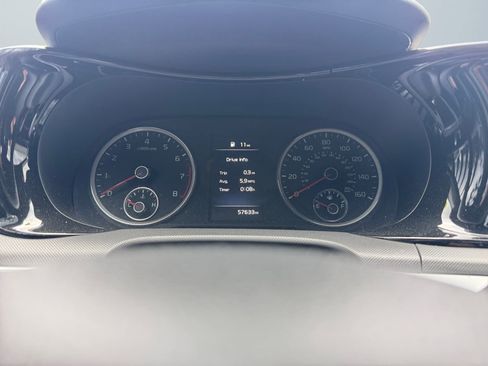 Used 2023 Kia K5 GT-Line w/ GT-Line Premium Package FWD image 12