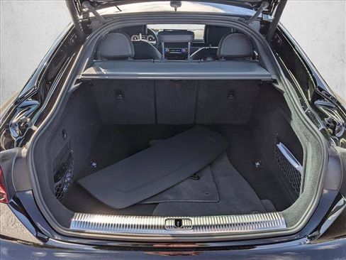 Certified 2024 Audi A5 2.0T Prestige image 6