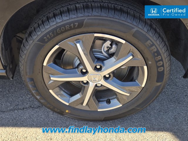 Certified 2024 Honda HR-V EX-L image 12
