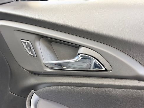 Used 2025 Chevrolet Malibu LT w/ Midnight Edition FWD image 33