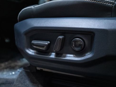 New 2026 Toyota Tundra Limited AWD/4WD image 23