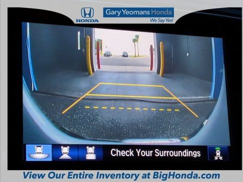 Used 2023 Honda Ridgeline RTL image 32