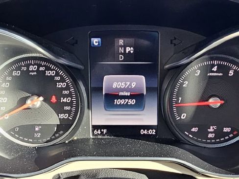 Used 2017 Mercedes-Benz C 300 Sedan image 13