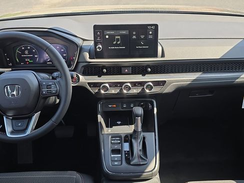 New 2026 Honda CR-V TrailSport image 29