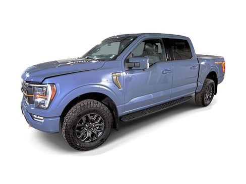 Used 2023 Ford F150 Tremor w/ Equipment Group 402A High AWD/4WD image 1