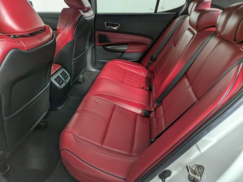 Used 2019 Acura TLX V6 w/ Technology & A-SPEC Pkg image 47