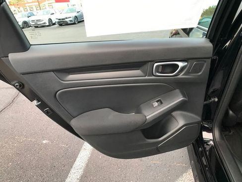 Certified 2024 Honda Civic EX image 23