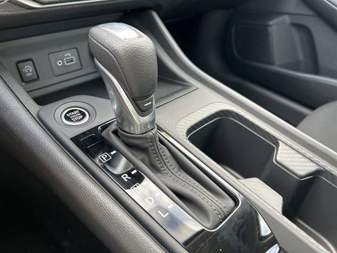 New 2025 Nissan Sentra S image 27