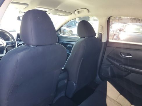 Used 2021 Nissan Sentra S image 10