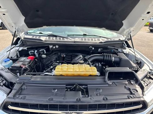 Used 2020 Ford F150 XLT w/ Trailer Tow Package AWD/4WD image 36