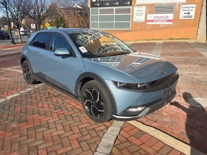 Used 2024 Hyundai Ioniq 5 SEL