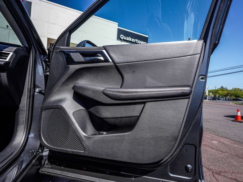New 2025 Mitsubishi Outlander SE AWD/4WD image 29