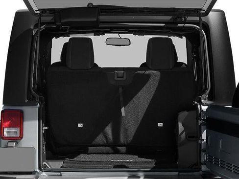 Used 2014 Jeep Wrangler Sport w/ Quick Order Package 24S image 12