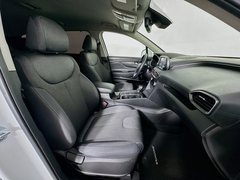 Used 2019 Hyundai Santa Fe SEL FWD image 30