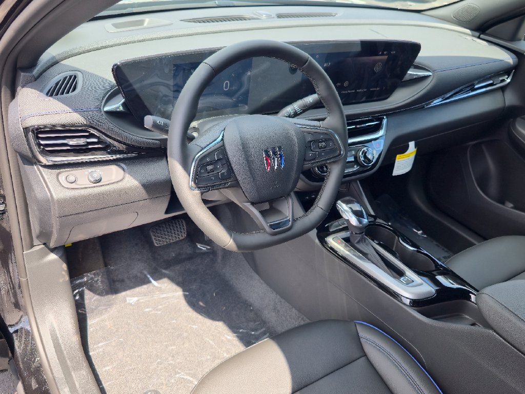 New 2026 Buick Envista Sport Touring w/ Convenience I Package FWD image 11