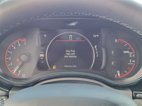 New 2026 Dodge Durango GT w/ Blacktop Package image 7