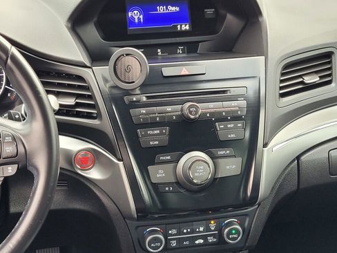 Used 2019 Acura ILX image 16