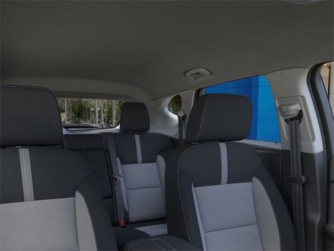 New 2026 Chevrolet Blazer LT w/ Convenience Package image 24