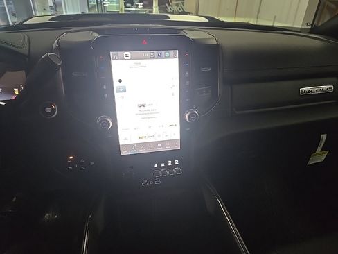 New 2026 RAM 2500 Rebel w/ Rebel Level 1 Equipment Group image 28