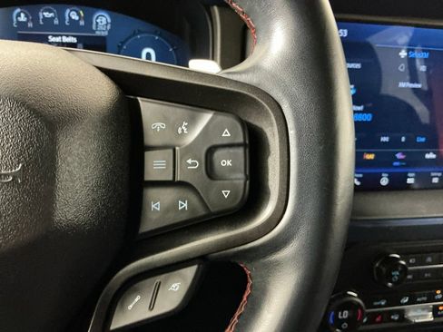 Used 2023 Ford Bronco Raptor AWD/4WD image 15