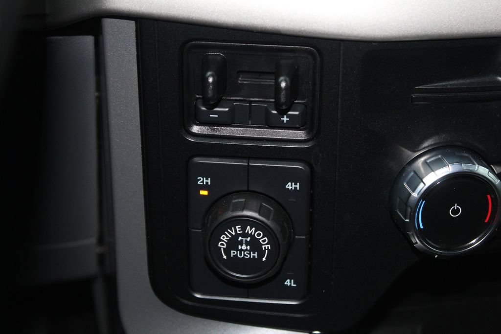 Used 2023 Ford F150 XLT w/ Equipment Group 302A High AWD/4WD image 25
