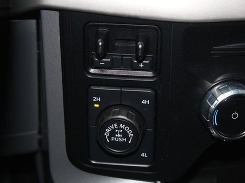 Used 2023 Ford F150 XLT w/ Equipment Group 302A High AWD/4WD image 25
