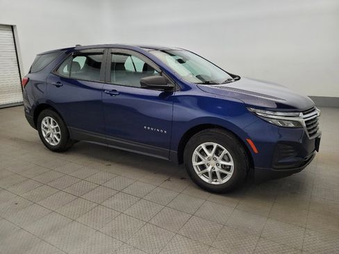 Used 2022 Chevrolet Equinox LS image 11