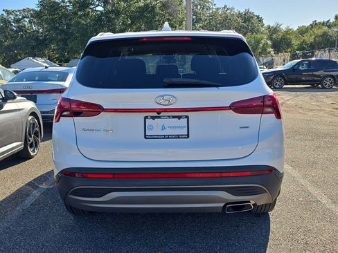 Used 2023 Hyundai Santa Fe SE w/ Cargo Package image 6