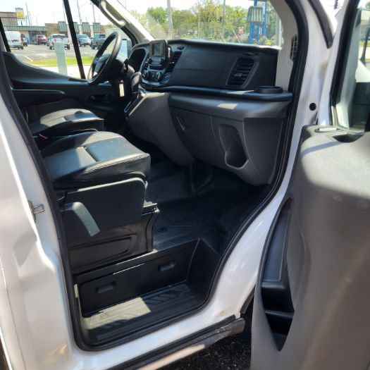 Used 2022 Ford Transit 350 DRW RWD image 25