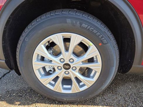 New 2026 Ford Escape Active image 20