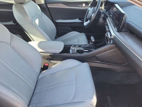 Used 2021 Kia K5 EX w/ EX Premium Package image 14
