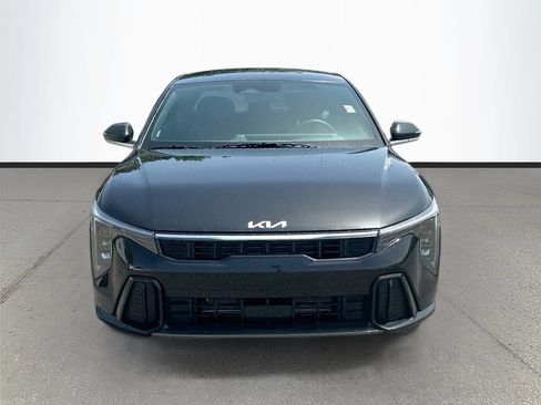 New 2026 Kia K4 GT-Line FWD image 2