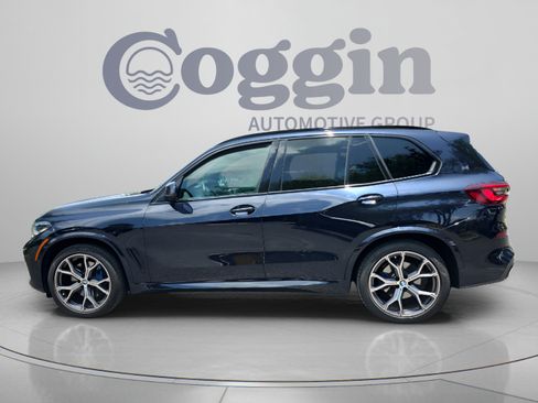 Used 2023 BMW X5 sDrive40i w/ M Sport Package RWD image 2