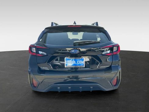 Used 2025 Subaru Crosstrek 2.5i Limited w/ Popular Package #3A AWD/4WD image 5