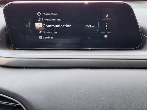 Used 2025 MAZDA CX-30 AWD 2.5 S w/ Select Sport Pkg image 17