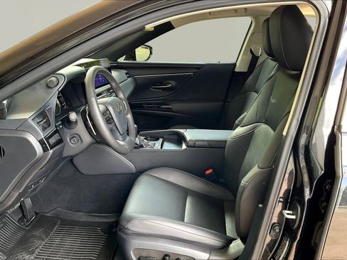 Used 2024 Lexus ES 350 w/ Premium Package FWD image 21