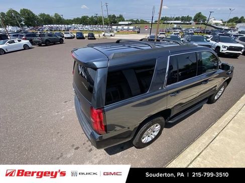 Used 2019 Chevrolet Tahoe LT AWD/4WD image 22