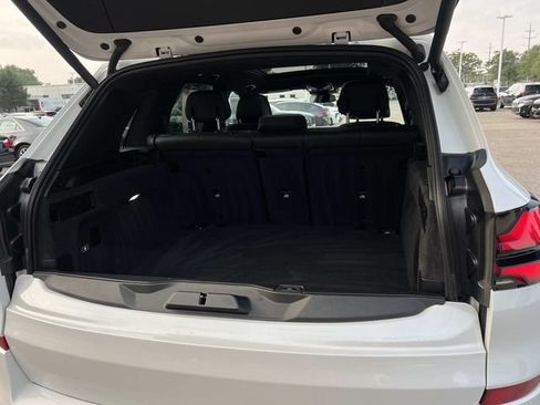 Certified 2025 BMW X5 xDrive40i AWD/4WD image 18