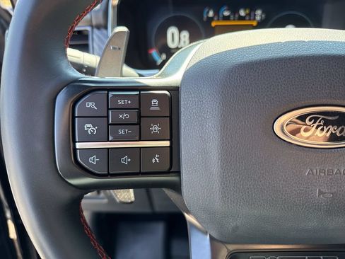 Used 2023 Ford F150 Raptor w/ Equipment Group 802A Raptor R AWD/4WD image 23