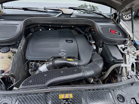 Used 2020 Mercedes-Benz GLE 350 4MATIC image 38