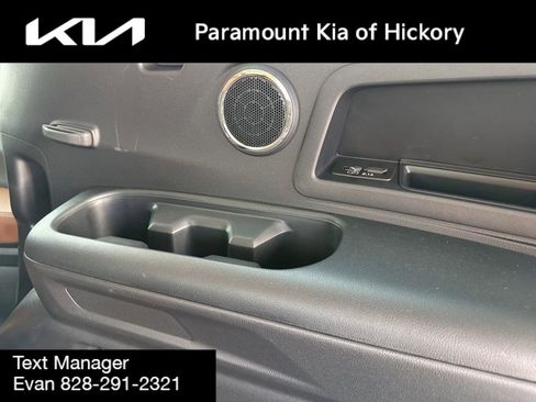 Used 2025 Subaru Ascent Touring w/ Popular Package #2 image 13