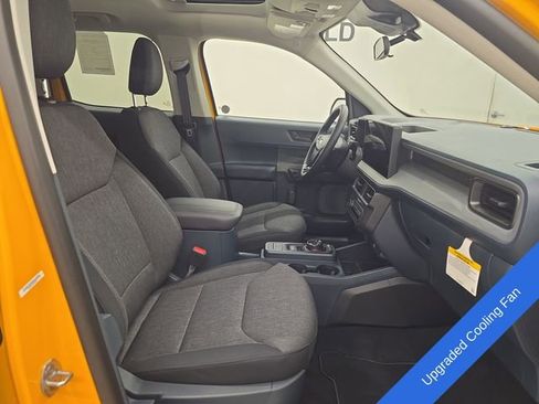 New 2026 Ford Maverick XLT w/ Equipment Group 301A AWD/4WD image 9