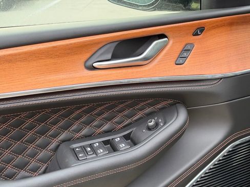 New 2025 Jeep Grand Cherokee L Summit image 16