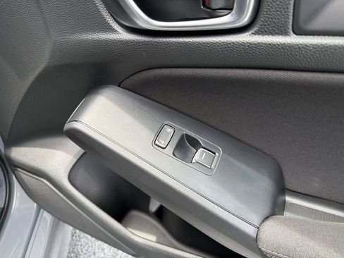 Used 2026 Honda Civic Sport image 27