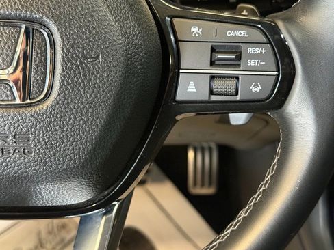 Used 2022 Honda Civic Sport Touring image 12