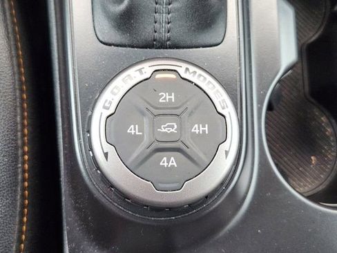 Certified 2024 Ford Bronco Badlands image 20