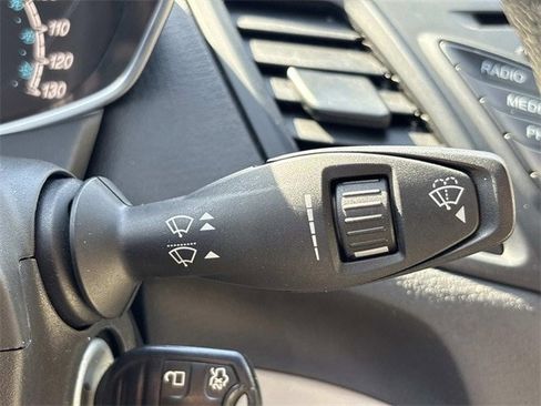 Certified 2019 Ford Fiesta SE image 29