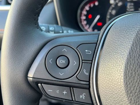 Used 2024 Toyota RAV4 Adventure image 16