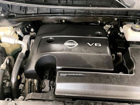 Used 2020 Nissan Murano S w/ Technology Package AWD/4WD image 34